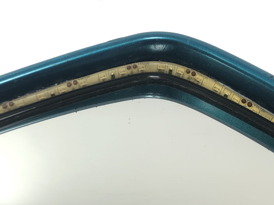 Honda GL 1500 Goldwing SC22 [1993] - Mirror exterior mirror rear view mirror left