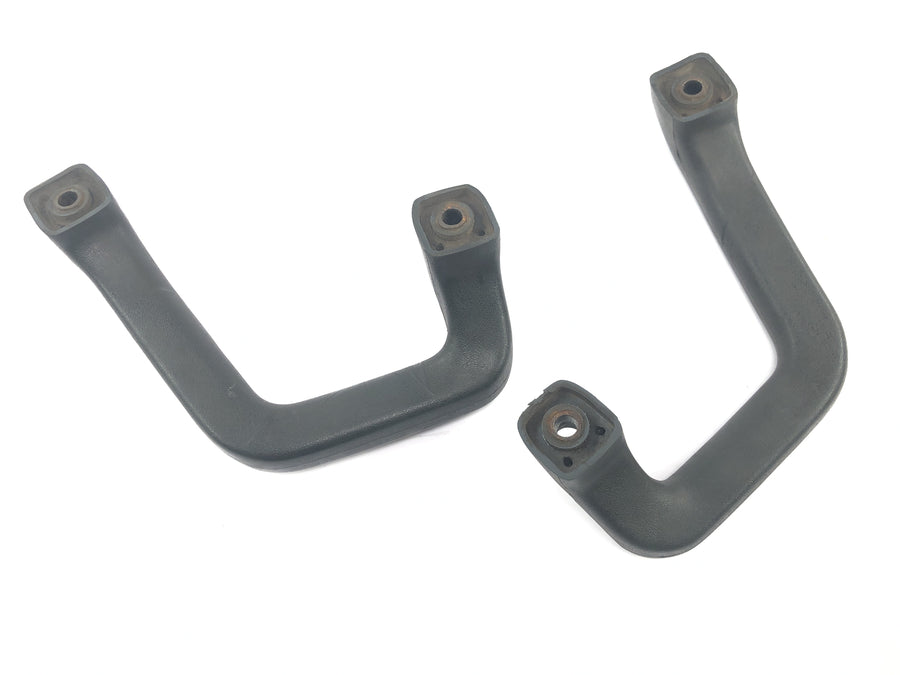 Honda GL 1500 Goldwing SC22 [1993] - Pillion handle pair of rear passenger handles