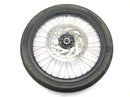 Aprilia SX 125 KX [2018] - Front wheel rim spoke wheel 1.85 x 21"-2