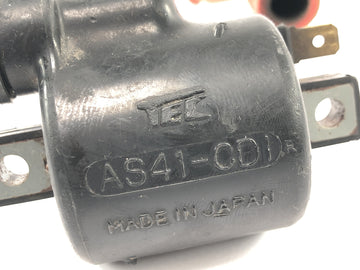 Honda XL 250 R MD03 [1993] - Ignition coil ignition with ignition cable - 0