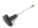 BMW R 100 RT 247 [1981] - steering damper setting handlebar dampers-2