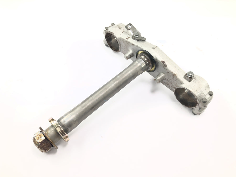 Honda XRV 750 Africa Twin RD04 [1992] - Lower fork bridge steering head bridge