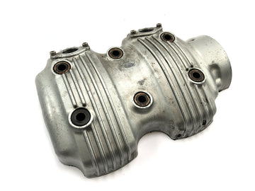 Kawasaki W 650 EJ650A [1999] - Valve cover, cylinder head cover, engine cover, top - 0