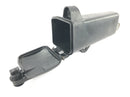 Honda XL 250 R MD03 [1993] - tool box tool box tool compartment plastic-5