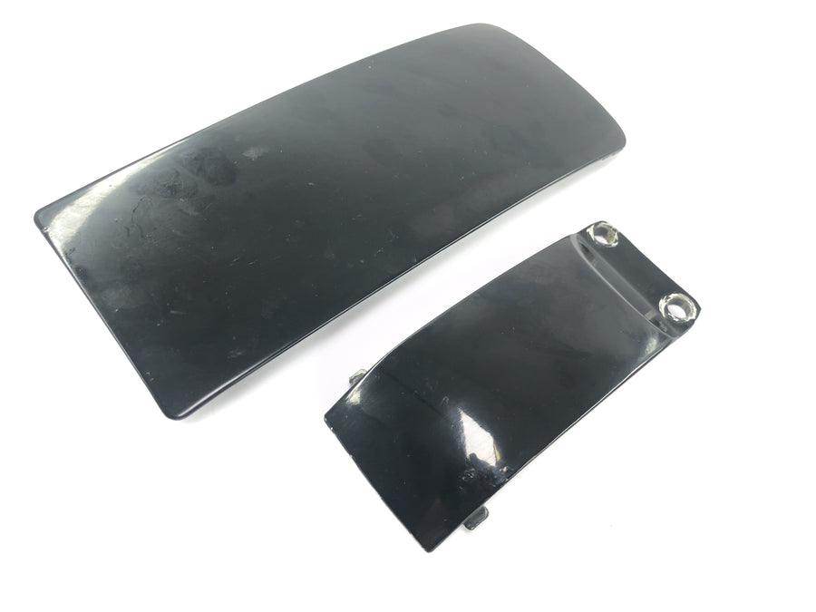 Honda NSR 125 JC20 [1991] - Tank cover