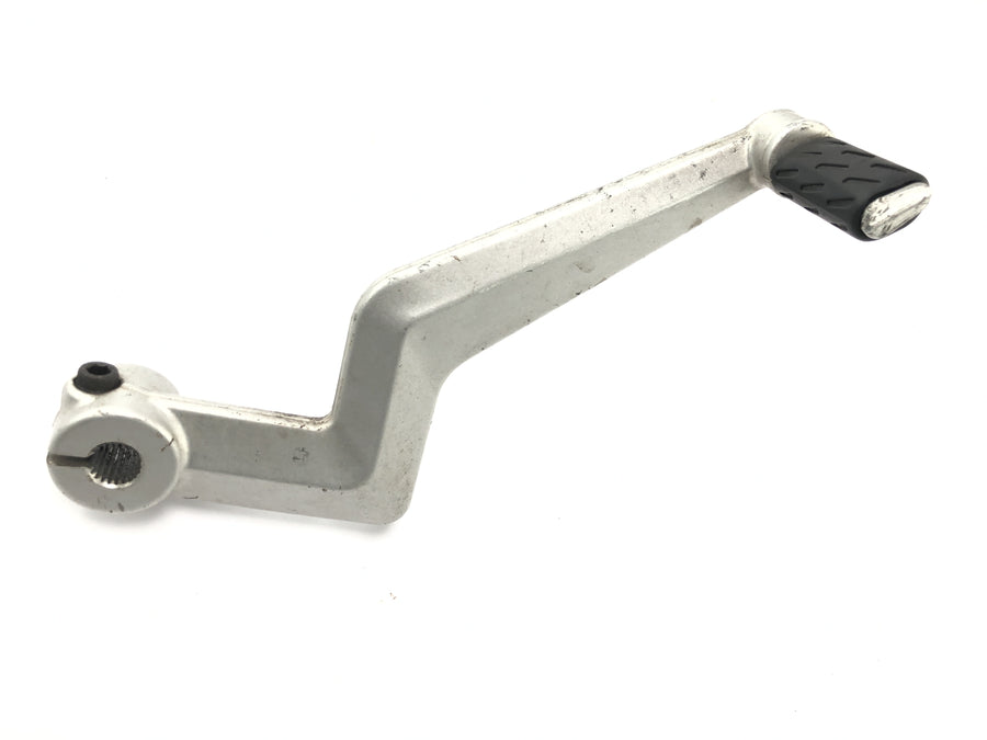 Ducati Multistrada 1000 DS [2003] - Foot brake lever rear brake pedal