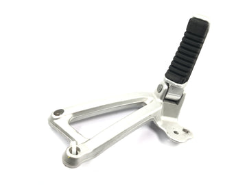 Ducati ST3 S3 [2004] - passenger footrest with bracket on the right