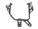 Yamaha DT 125 R DE03 [2000] - Headlight holder, lamp mask, front mask holder-2