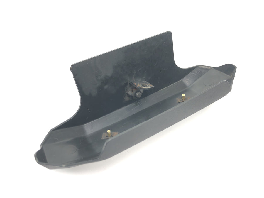 Moto Guzzi V65 Custom [1985] - Lower fork bridge cover