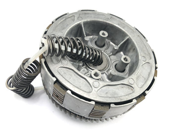 Honda NSR 125 JC20 [1991] - Clutch clutch basket clutch package - 0