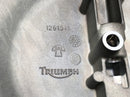 Triumph Speedmaster 900 [2003] - clutch cover engine cover left-3