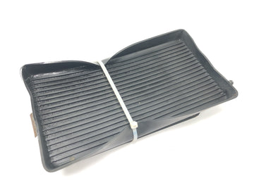 Moto Guzzi V65 Custom [1985] - Battery carrier battery holder - 0