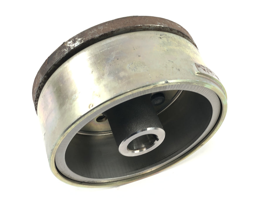 Yamaha DT 125 R DE03 [2000] - Flywheel alternator rotor generator rotor flywheel