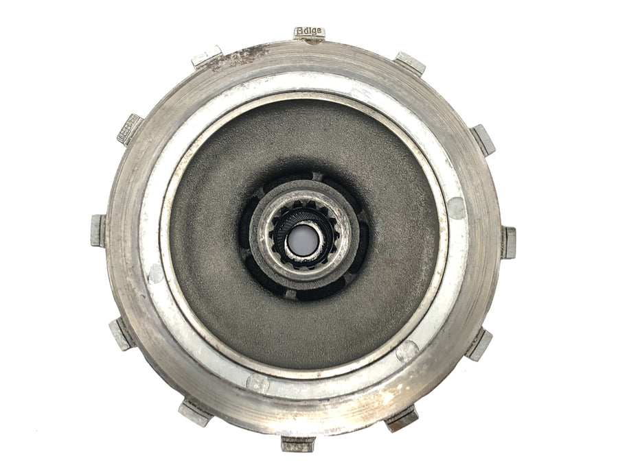 Ducati Multistrada 1000 DS [2003] - Clutch inner clutch basket