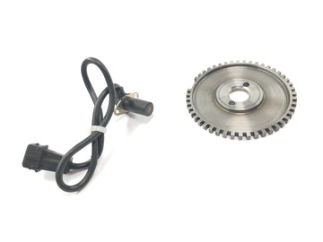 Moto Guzzi V10 Centauro [1998] - Pickup pulse generator gear ignition - 0