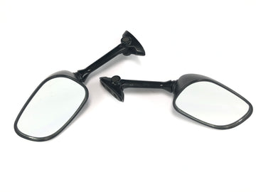 Suzuki GSX R 1000 WVBZ K3 [2003] - Mirror rearview mirror pair left and right