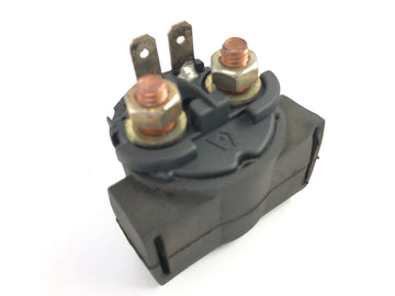 Triumph Daytona 955i T595 [1999] - Starter Relay - 0