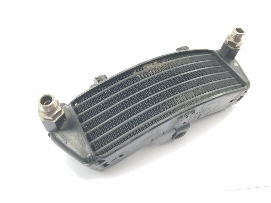 Ducati ST3 S3 [2004] - Oil cooler oil radiator cooler