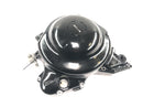 Yamaha XVS 650 4VR [1997] - Alternator cover engine cover left-1