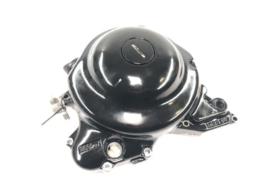 Yamaha XVS 650 4VR [1997] - Alternator cover engine cover left