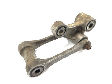 Honda CRF 450 R [2007] - Suspension strut deflection rear suspension shock absorber