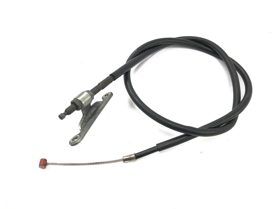 Triumph Speedmaster 900 [2003] - Clutch cable Bowden cable