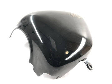 Kawasaki W 650 EJ650A [1999] - Side panel side cover left - 0