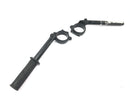 Aprilia Mille RSV 1000 ME [1999] - handlebar stub clip-on handlebar grip pair front-1