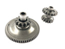 Suzuki GSX R 1000 WVB6 K6 [2006] - starter gear starter pinion gear set-1
