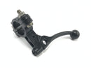 Honda XR 600 R PE04 [1992] - Decompression lever-1