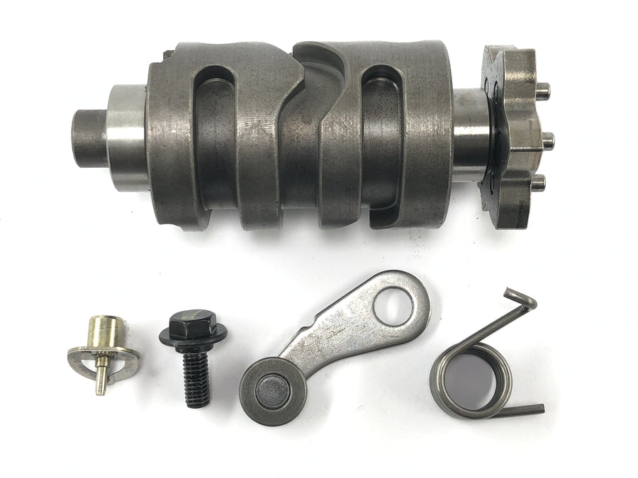 SWM RS 125 R B2 [2020] - Shift drum shift mechanism kit