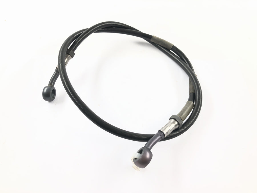 Kawasaki W 650 EJ650A [1999] - Front brake hose