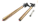 Suzuki GSX R 1000 WVB6 K6 [2006] - Telescopic fork upside down front fork with axle-4