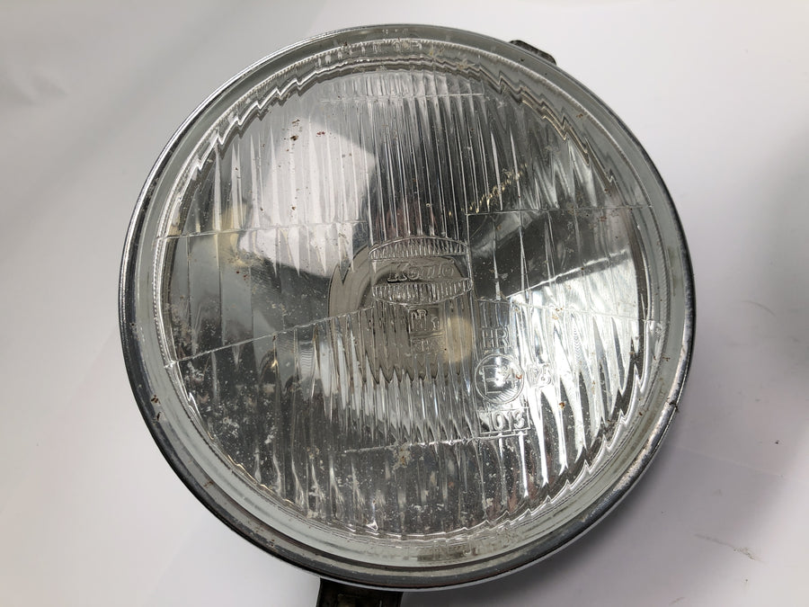 Suzuki GSX R 1100 GU74C [1987] - Headlight double headlight front headlight set