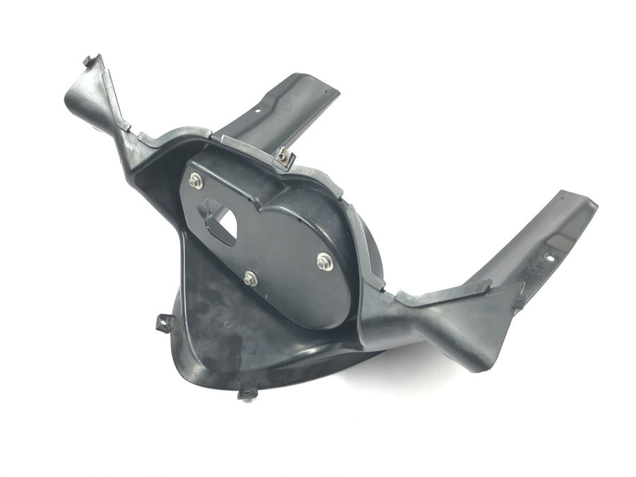 Ducati ST3 S3 [2004] - Cockpit fairing instrument cover inner fairing fairing