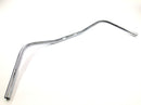Yamaha XVS 650 4VR [1997] - Handlebar tubular handlebar chrome LSL 1 inch 25mm custom cruiser-1