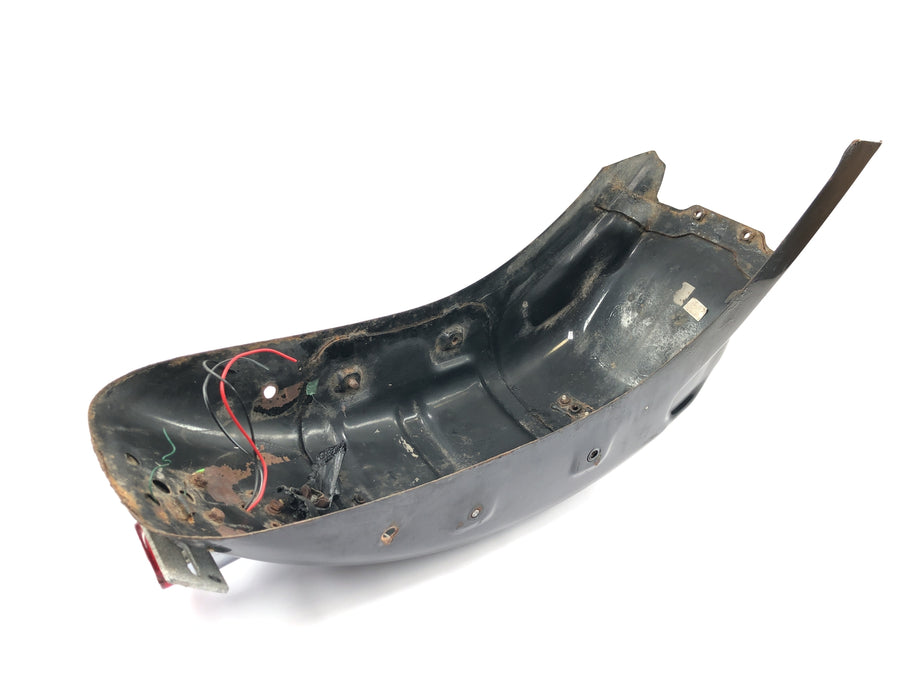 Triumph Speedmaster 900 [2003] - Rear fender Rear mudguard Rear fender with taillight