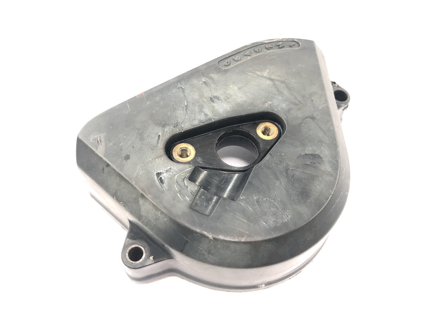 Honda CBR 900 RR SC28 [1995] - Engine cover left sprocket cover