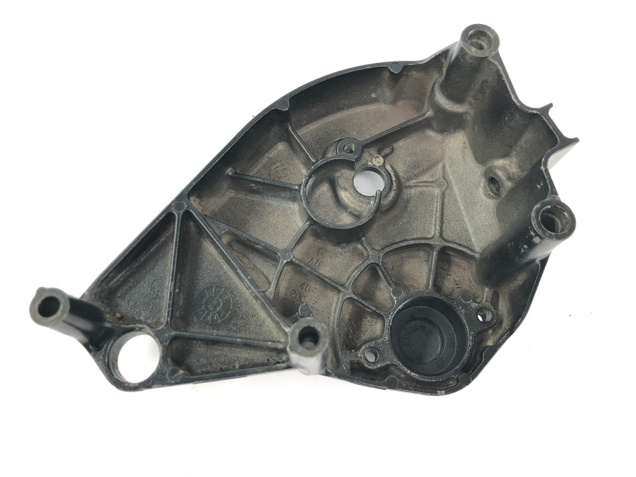 Suzuki GSX R 1000 WVBZ K3 [2003] - sprocket cover engine cover left