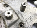BMW R 60/5 [1973] - Front cover engine cover-3