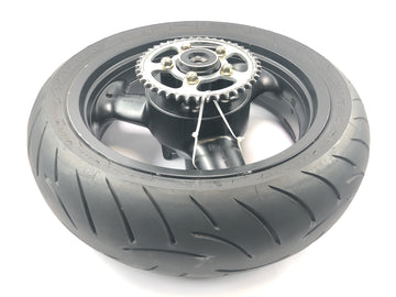 Triumph Daytona 1200 T300D [1994] - Rear wheel rim wheel 5.50 x 17"