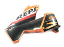 KTM 950 Adventure LC8 [2004] - Tank right fuel tank-1
