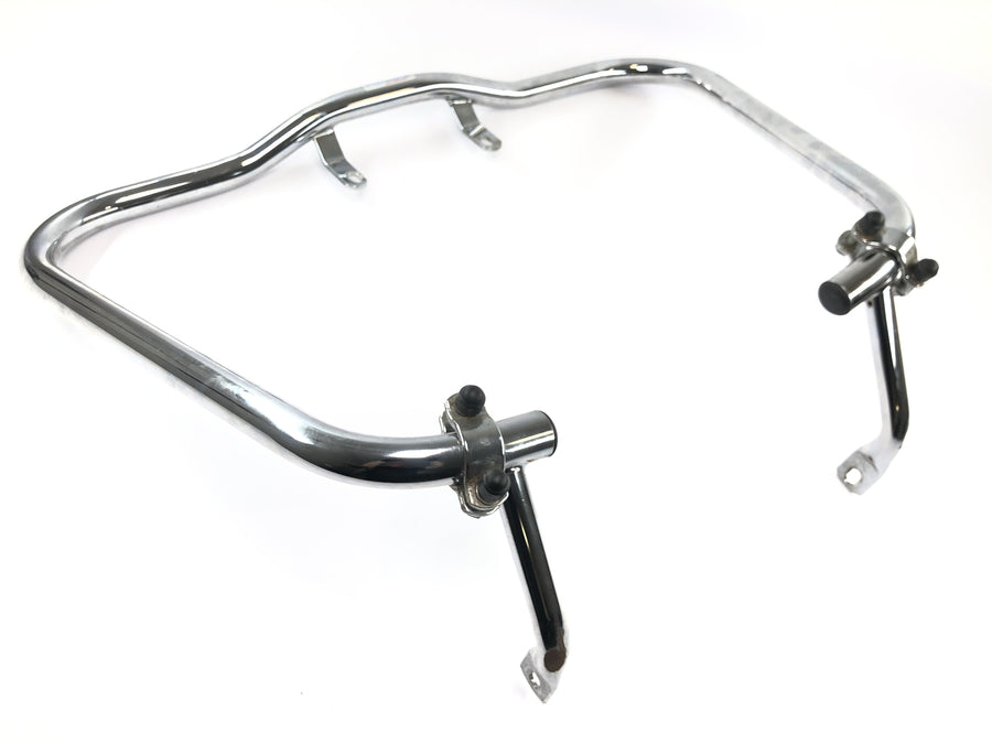 Yamaha XV 1600 Wild Star VP08 [2002] - Crash bar engine guard highway bar