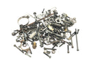 Yamaha TT 600 E 4GV [1995] - leftover parts and screws mixed lot-2