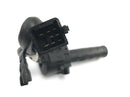 Honda CBR 600 RR PC37 [2004] - Handlebar switch right throttle grip unit start stop-4