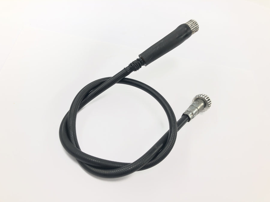 Moto Guzzi V65 Custom [1985] - Tachometer shaft