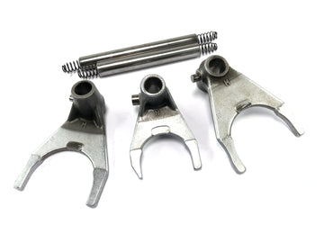 KTM 950 Adventure LC8 [2004] - shift forks shift fork set