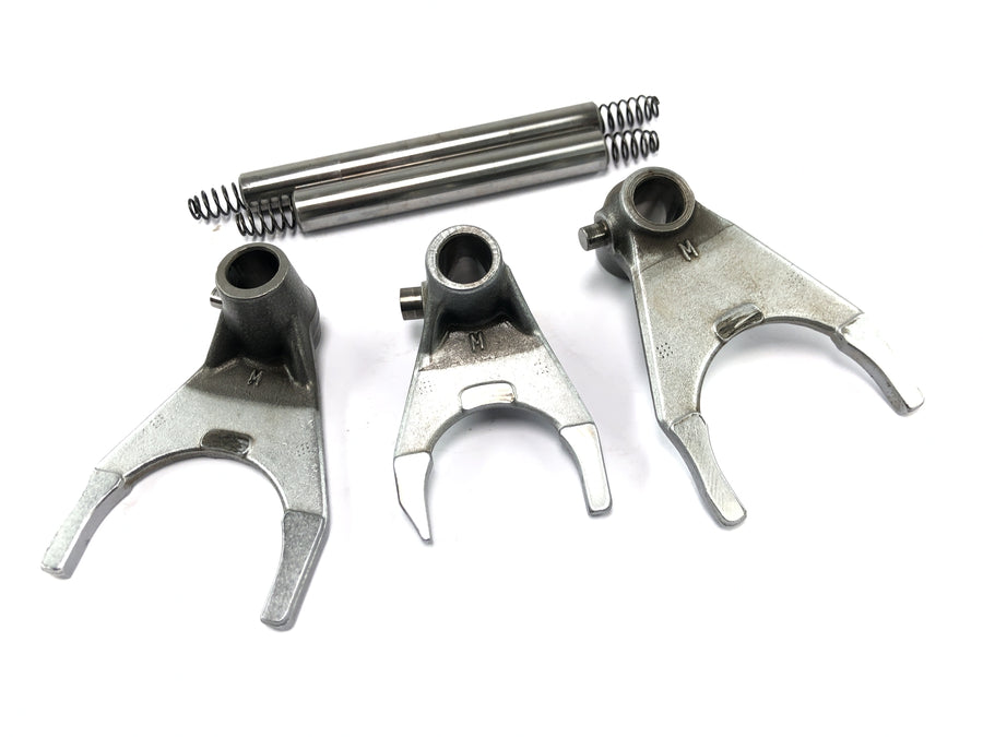 KTM 950 Adventure LC8 [2004] - shift forks shift fork set