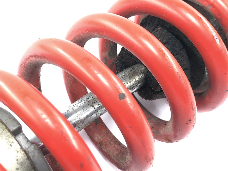 Yamaha DT 125 R DE03 [2000] - Rear shock absorber rear suspension