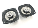 Honda GL 1500 Goldwing SC22 [1993] - Speaker set built-in speaker box set-4